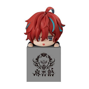 Hypnosis Mic DOPPO Doppo Kannonzaka Hook Figure