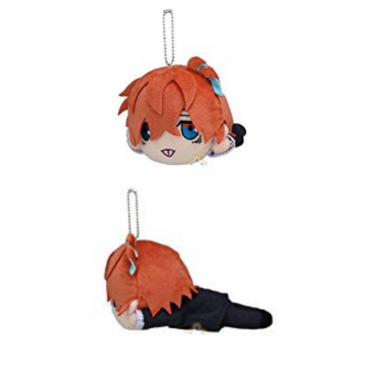 Hypnosis Mic Doppo Kannonzaka DOPPO Mini Nesoberi Plush