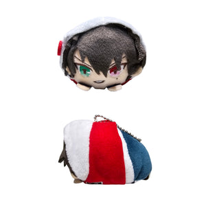 Hypnosis Mic Ichiro Yamada MC.B.B Mochi Plush