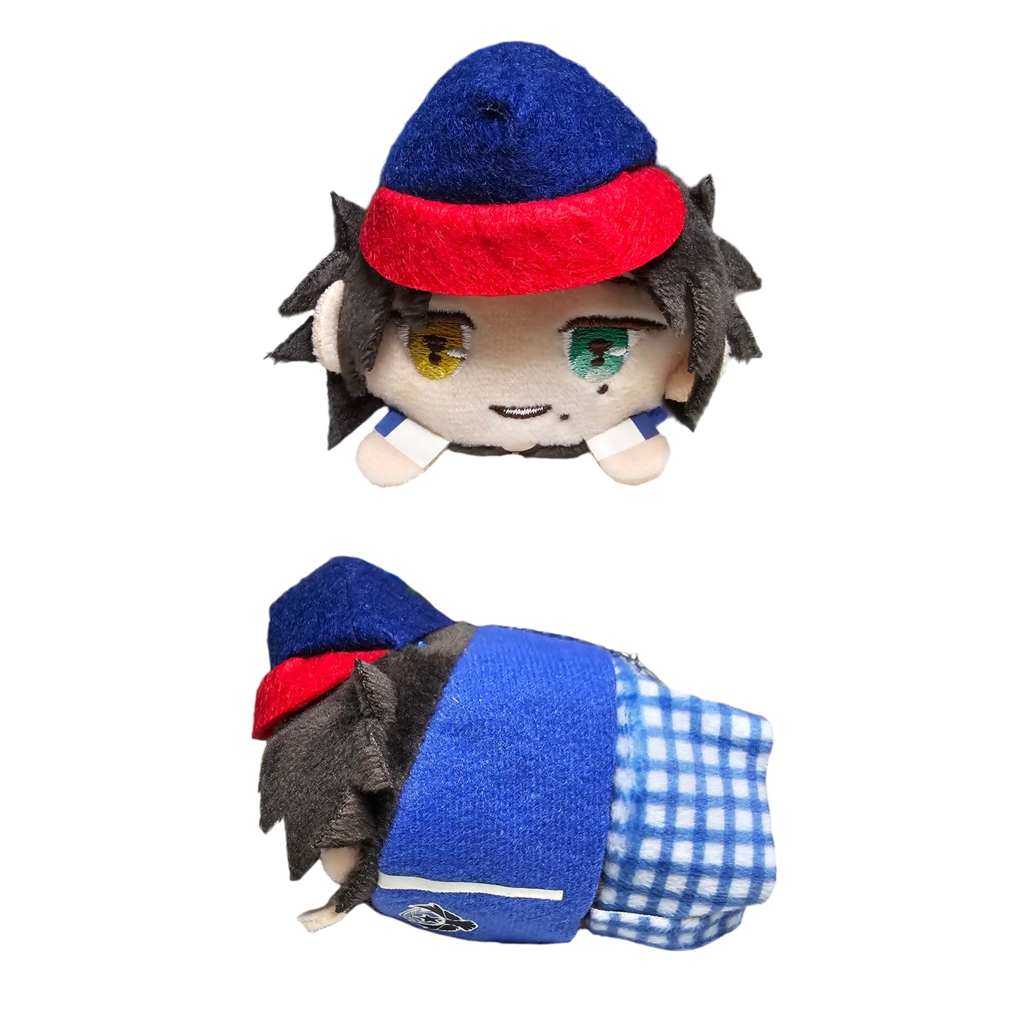 Hypnosis Mic Jiro Yamada MC.M.B Mochi Plush