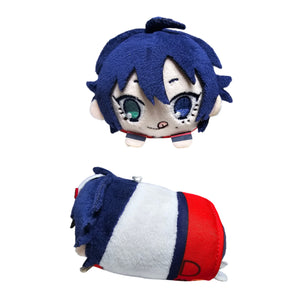 Hypnosis Mic Saburo Yamada MC.L.B Sweet Paradise Mochi Plush