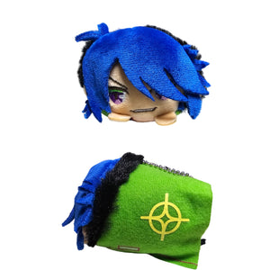 Hypnosis Mic Arisugawa Dice Dead or Alive Mochi Plush