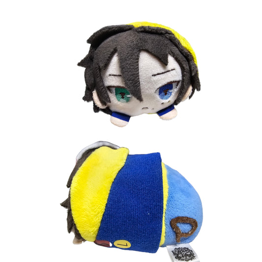 Hypnosis Mic Saburo Yamada MC.L.B Mochi Plush