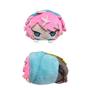 Hypnosis Mic Ramuda Amemura Easy R Sanrio Mochi Plush