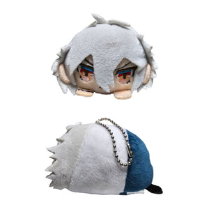 Hypnosis Mic Samatoki Aohitsugi Mr.HC Mochi Plush