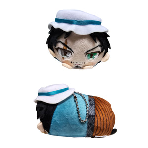 Hypnosis Mic Rei Amayado MC MasterMind Mochi Plush