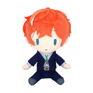 Hypnosis Mic Doppo Kannonzaka DOPPO Plush