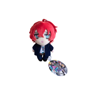 Hypnosis Mic Doppo Kannonzaka DOPPO Mini Plush