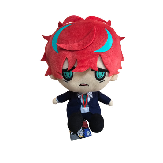 Hypnosis Mic Doppo Kannonzaka DOPPO x Sanrio Plush