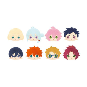 Ensemble Stars!! Mochimochi Mascot Mystery Plush (1 ct.)