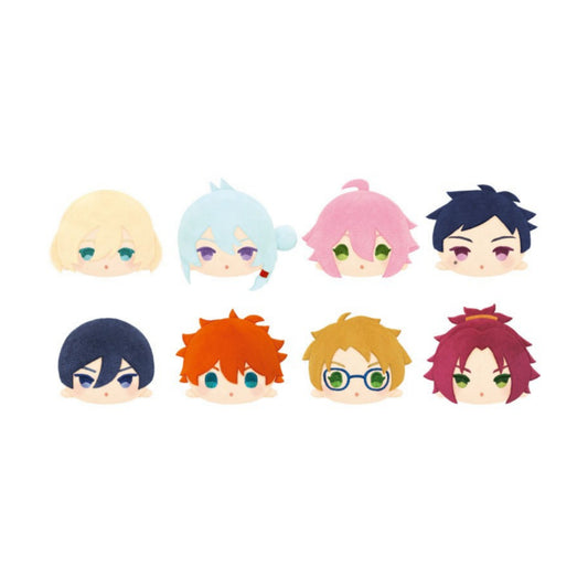 Ensemble Stars!! Mochimochi Mascot Mystery Plush (1 ct.)