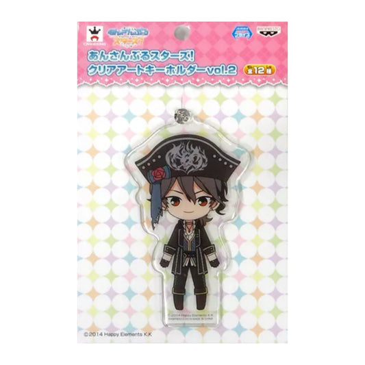 Ensemble Stars! Rei Sakuma Chibi Acrylic Keychain