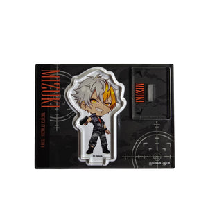 BLACKSTAR - Theater Starless - Mizuki Chibi Acrylic Stand [Spy Ver.]