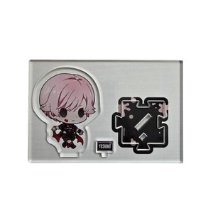 BLACKSTAR - Theater Starless - Bloody Prison Yoshino Acrylic Stand