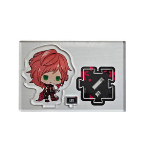 BLACKSTAR - Theater Starless - Bloody Prison Lico Acrylic Stand