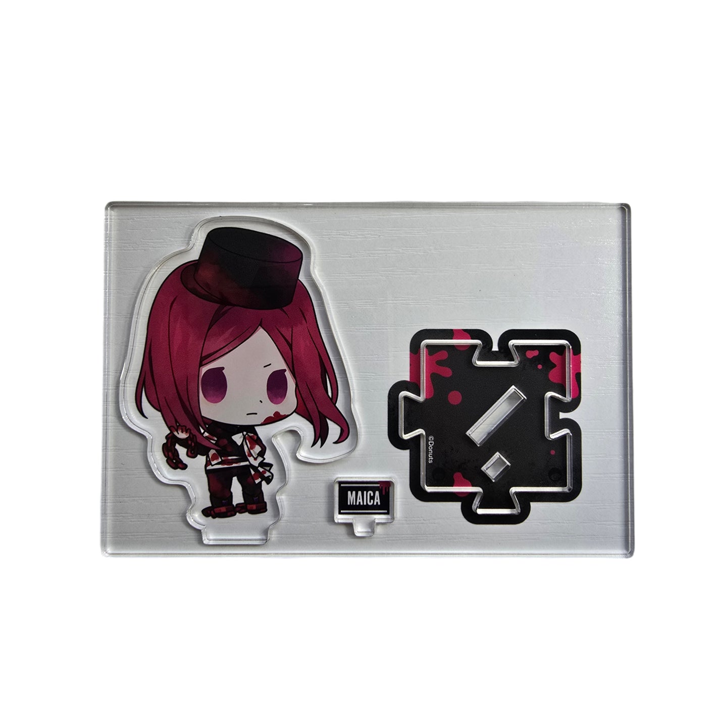 BLACKSTAR - Theater Starless - Bloody Prison Maica Acrylic Stand