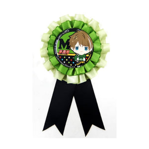 Ensemble Stars! Midori Takamine Ryuseitai Rosette