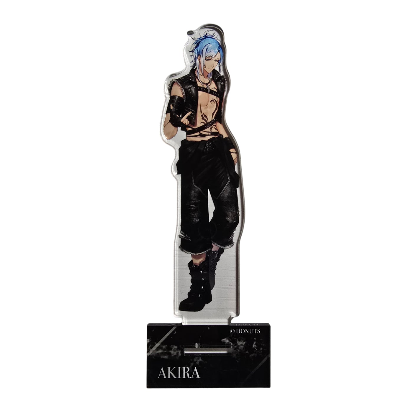 BLACKSTAR - THEATER STARLESS - Akira Mini Acrylic Stand [Medley Ver.]