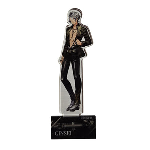 BLACKSTAR - THEATER STARLESS - Ginsei Mini Acrylic Stand [Medley Ver.]