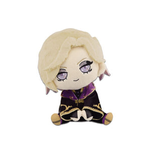 Twisted Wonderland Vil Schoenheit Cotetto Plush - Collectors Edition