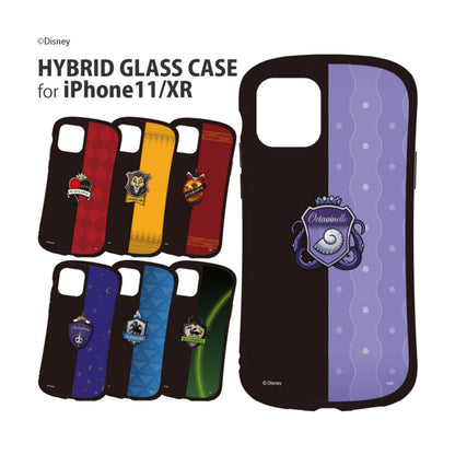 「OFFICIAL」 Twisted Wonderland iPhone 11/XR Hybrid Case