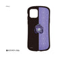 「OFFICIAL」 Twisted Wonderland iPhone 11/XR Hybrid Case