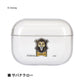 「OFFICIAL」 Twisted Wonderland Clear AirPods Pro Case