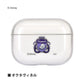 「OFFICIAL」 Twisted Wonderland Clear AirPods Pro Case