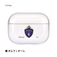 「OFFICIAL」 Twisted Wonderland Clear AirPods Pro Case