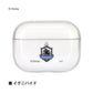 「OFFICIAL」 Twisted Wonderland Clear AirPods Pro Case