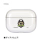 「OFFICIAL」 Twisted Wonderland Clear AirPods Pro Case