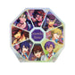 Ensemble Stars! Reminiscence Memorial Selection Acrylic Board