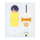 Ensemble Stars! Shinobu Sengoku Memo Pad [Summer Ver.]