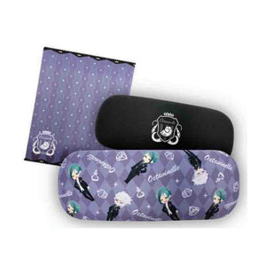 Twisted Wonderland Octavinelle Dorm Glasses Case