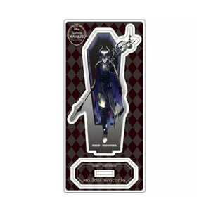 Twisted Wonderland Malleus Draconia Deluxe Acrylic Stand