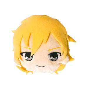 Ensemble Stars! Kaoru Hakaze Doll Face Pouch