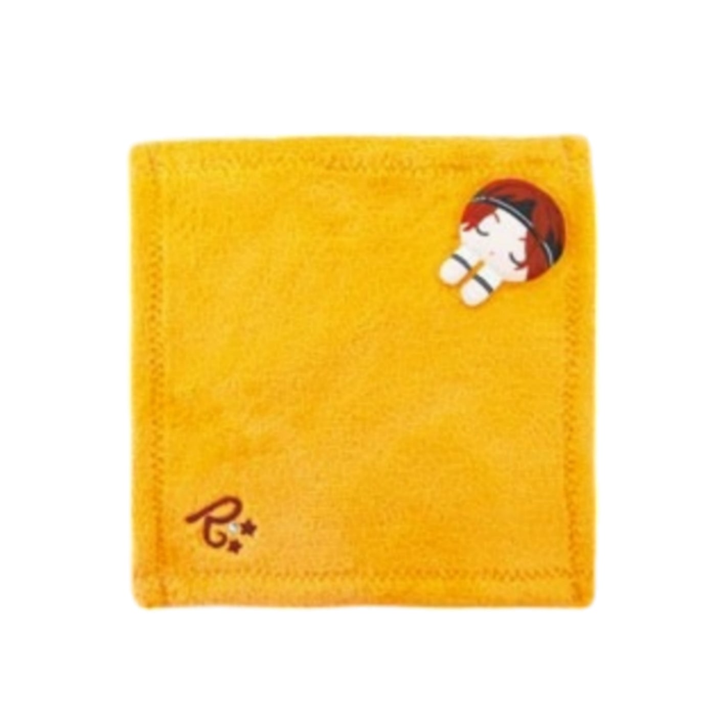 Ensemble Stars!! Rinne Amagi Fuwasuya Mascot Towel