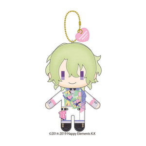 Ensemble Stars!! Hiyori Tomoe 8th Anniversary Plush