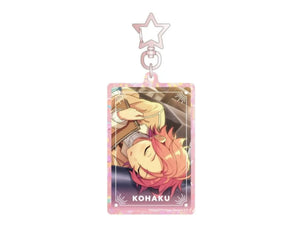 Ensemble Stars!! Kohaku Oukawa Twinkle Acrylic Keychain