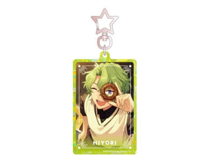 Ensemble Stars!! Hiyori Tomoe Twinkle Acrylic Keychain