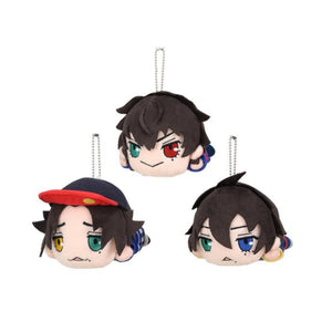 Hypnosis Mic - Division Rap Battle - Buster Bros!!! Mini Nesoberi Plush