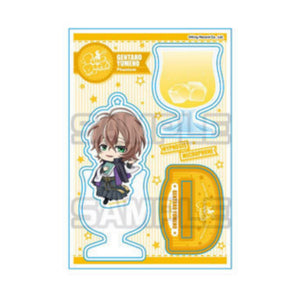 Hypnosis Mic - Division Rap Battle - Gentaro Yumeno Chibi Acrylic Stand