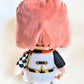 Twisted Wonderland Ace Trappola Handmade Style Plush