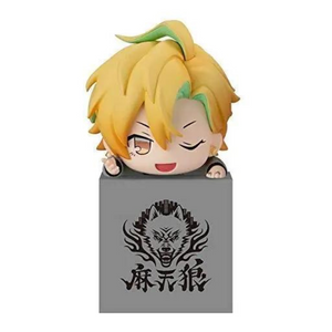 Hypnosis Mic GIGOLO Hifumi Izanami Hook Figure