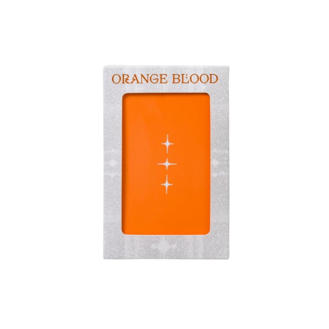 Enhypen Orange Blood [Weverse Albums Ver.]