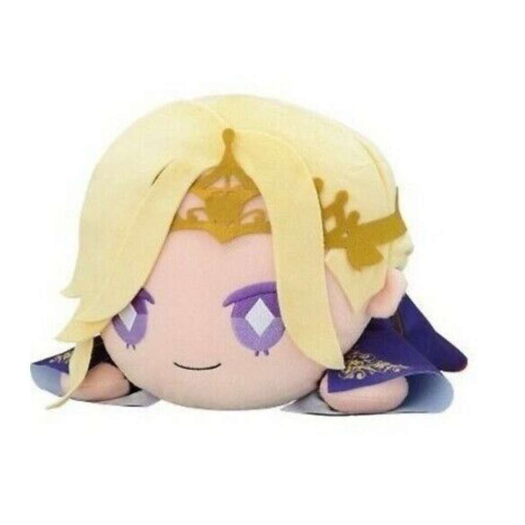 Twisted Wonderland Vil Schoenheit Jumbo Nesoberi Plush