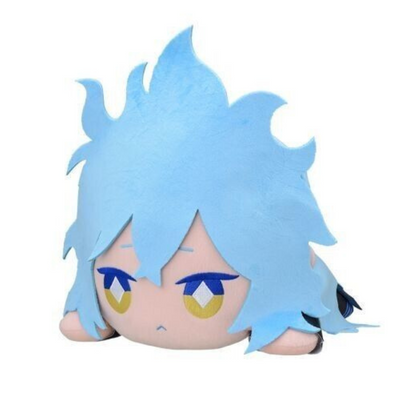 Twisted Wonderland Idia Shroud Jumbo Nesoberi Plush