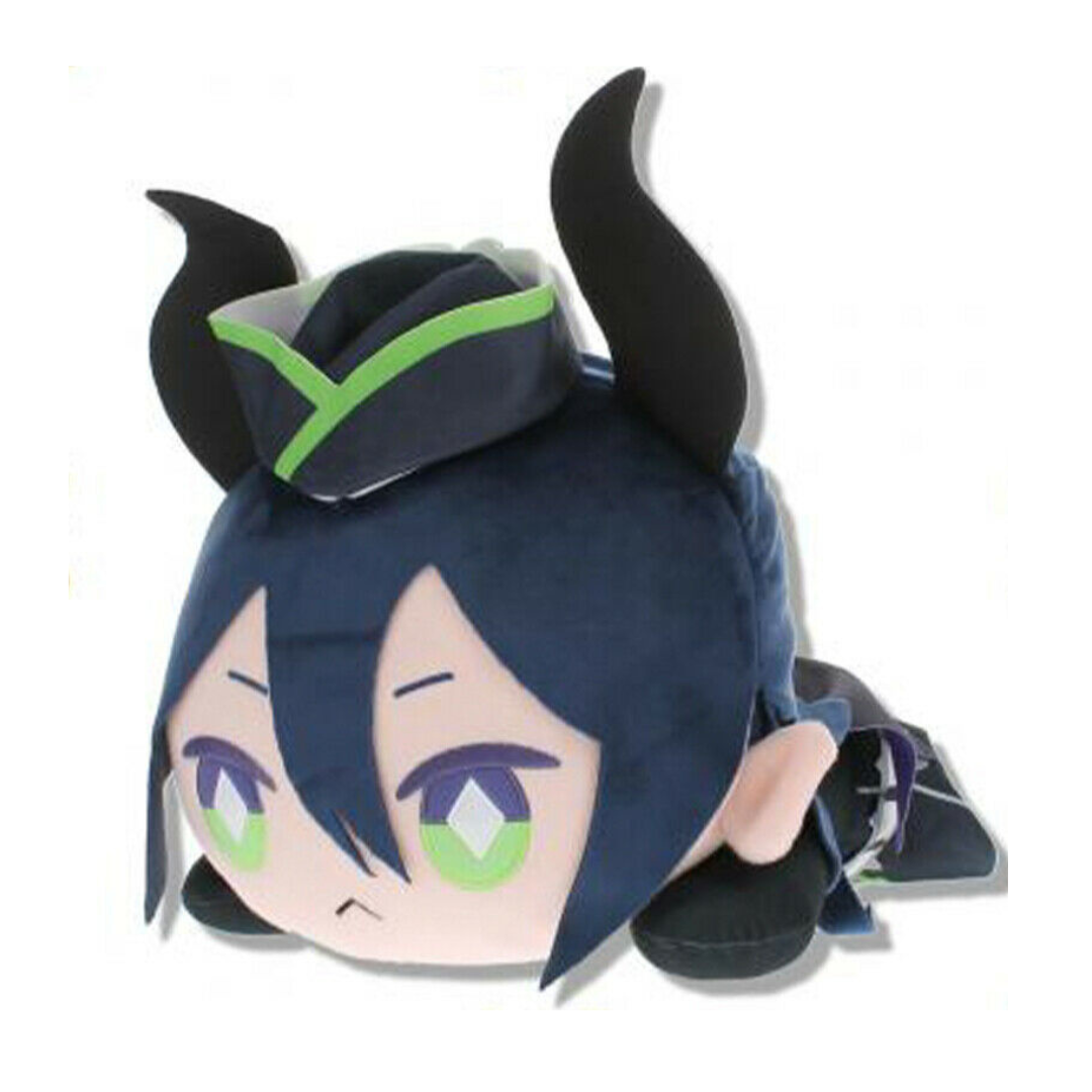 Twisted Wonderland Malleus Draconia Jumbo Nesoberi Plush