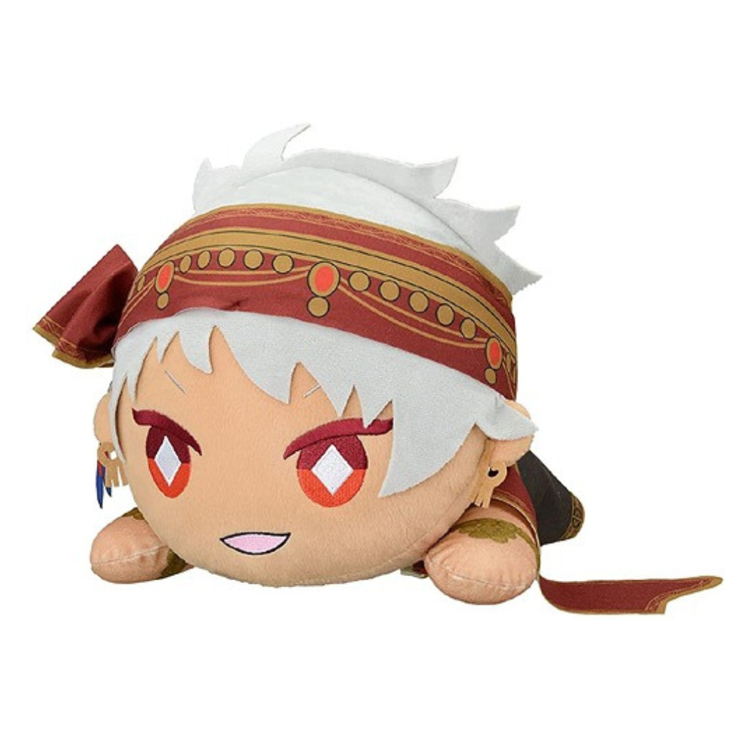 Twisted Wonderland Kalim Al-Asim Jumbo Nesoberi Plush