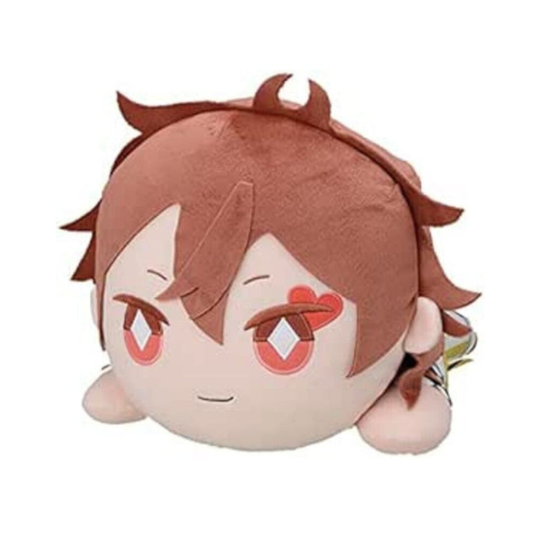 Twisted Wonderland Ace Trappola Jumbo Nesoberi Plush